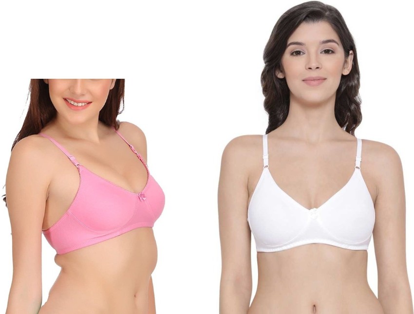 Lyra by Lux Lux Lyra T-shirt Bra 511 Women Full Coverage Lightly Padded Bra  - Buy Lyra by Lux Lux Lyra T-shirt Bra 511 Women Full Coverage Lightly  Padded Bra Online at