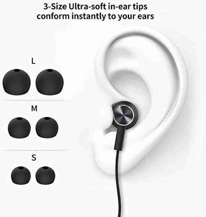 4D Type C Headphones with Mic for OnePlus 6T 7 7T 7Pro 8 8T 8Pro Wired Price in India Buy 4D Type C Headphones with Mic for OnePlus 6T 7 7T 7Pro 8