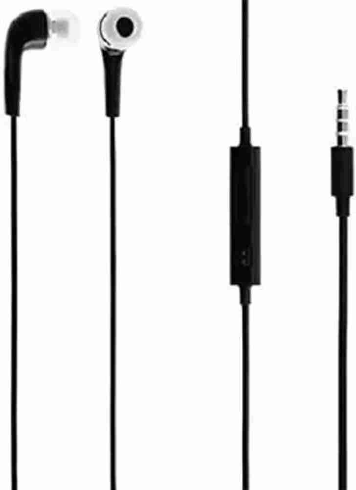 Ehs64 samsung hotsell earphone black