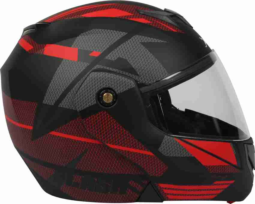 tvs ka helmet