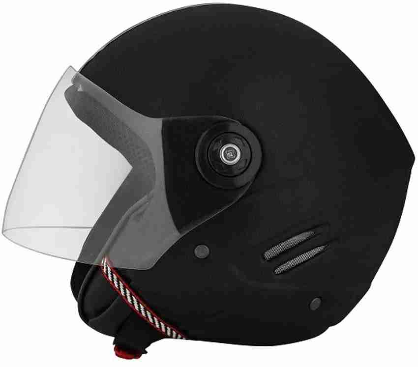 COFFARS Smart ISI Half Face Helmet Motorbike Helmet Buy