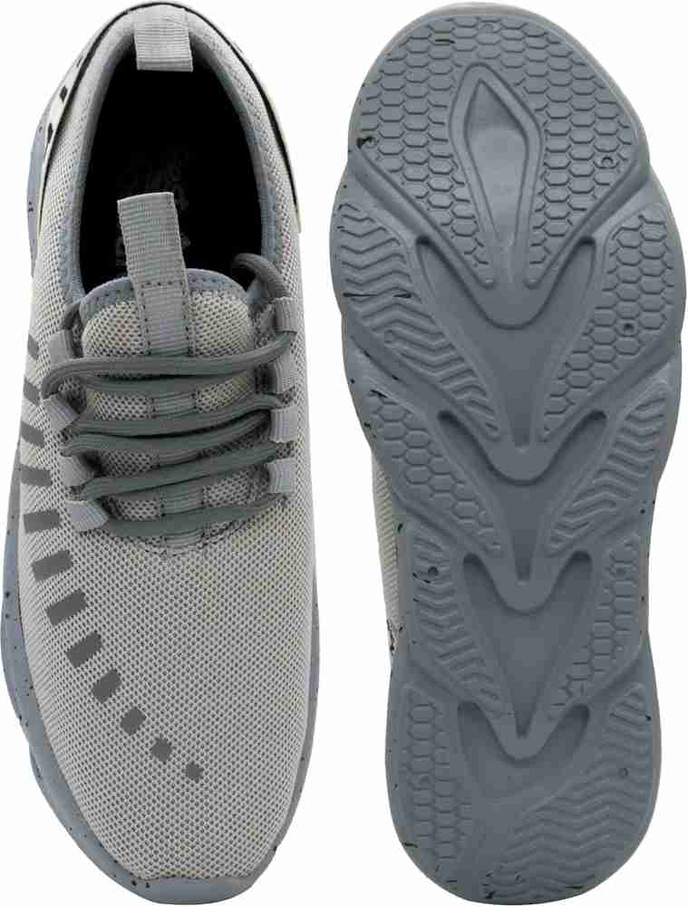 Best S Forward Sports Running Shoes For Men GREY Running Shoes