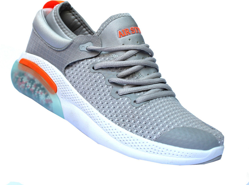 Running trainers reviews sale 219