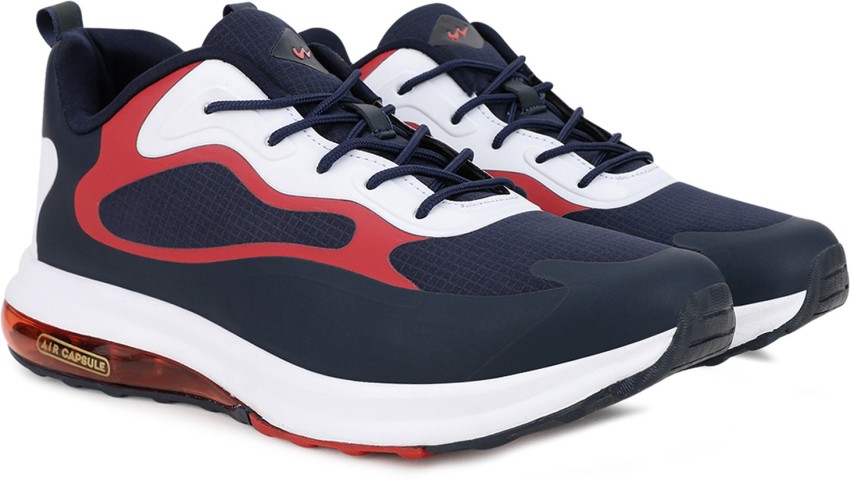 Campus Renegade Running Shoes For Men