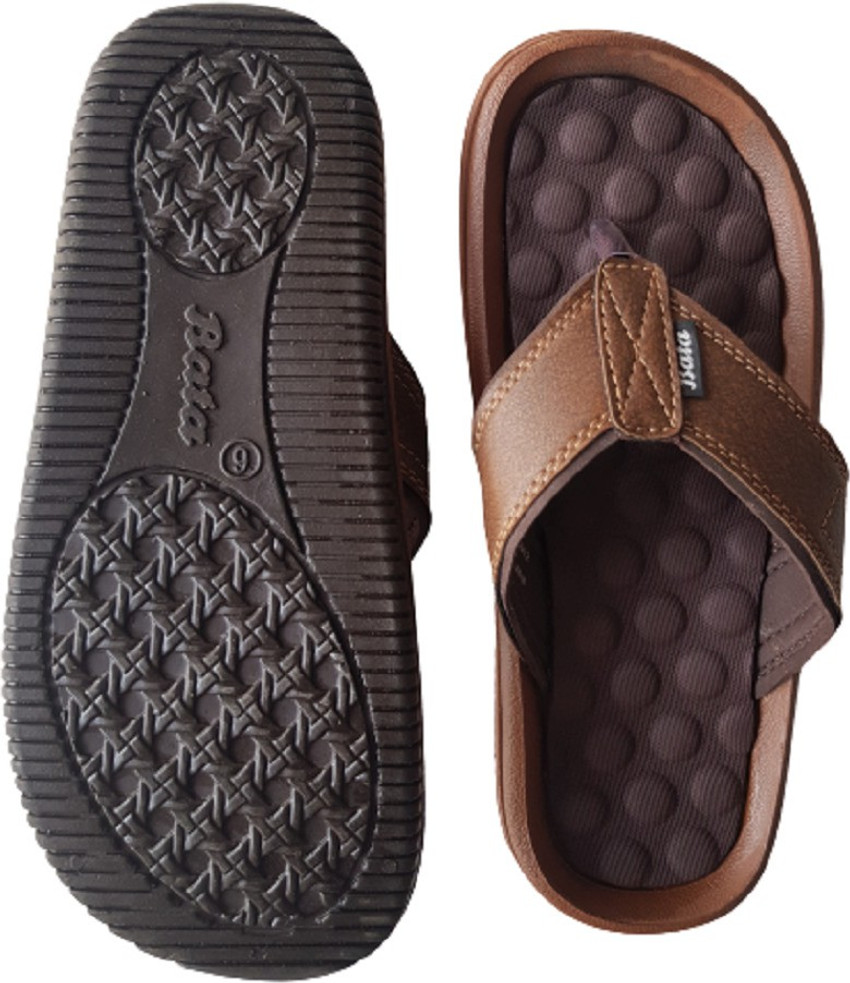 Bata best sale joy slippers