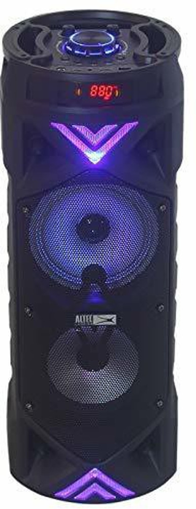 Altec lansing 2024 tower speakers