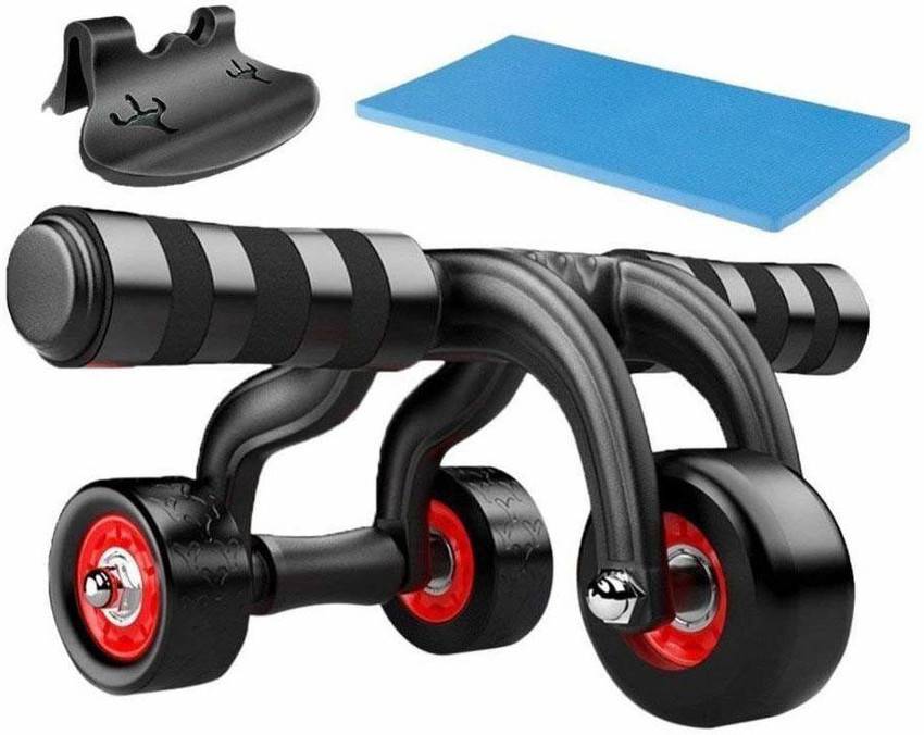 3 wheel discount ab roller