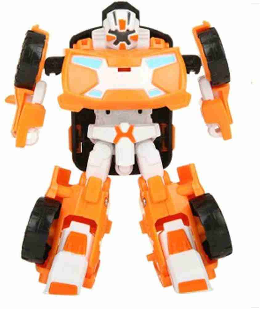 Frog Tobot Mini Tobot X Tobot Flipkart