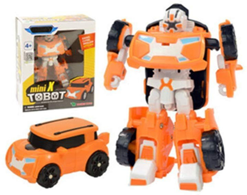 Tobot x mini 2025