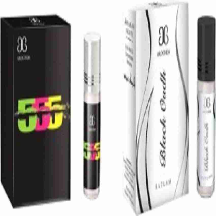 Arochem 555 deals