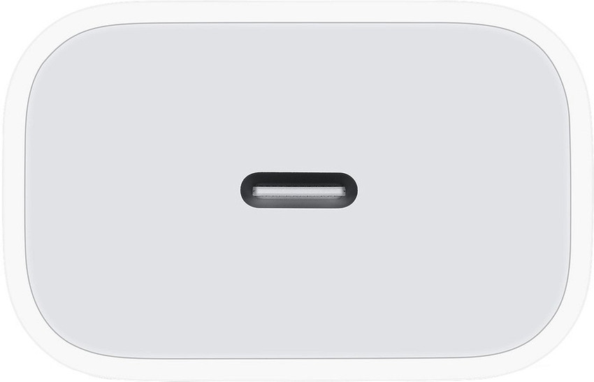 apple usb c wall brick
