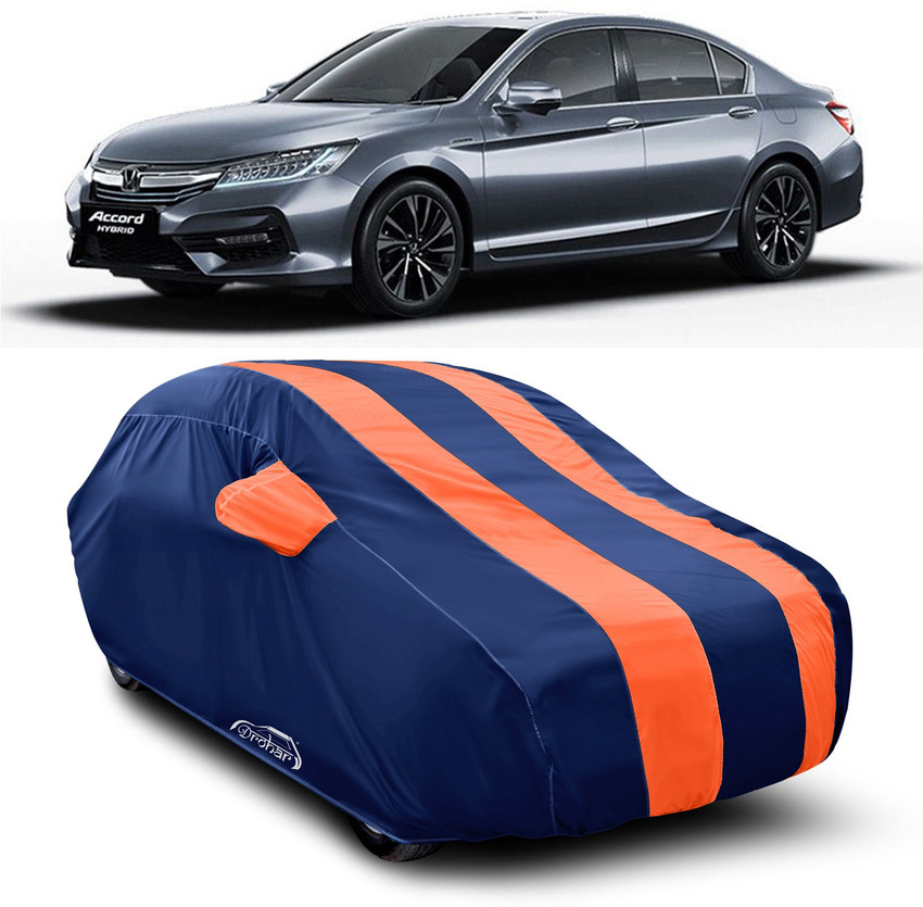 Honda accord sales 2020 car cover