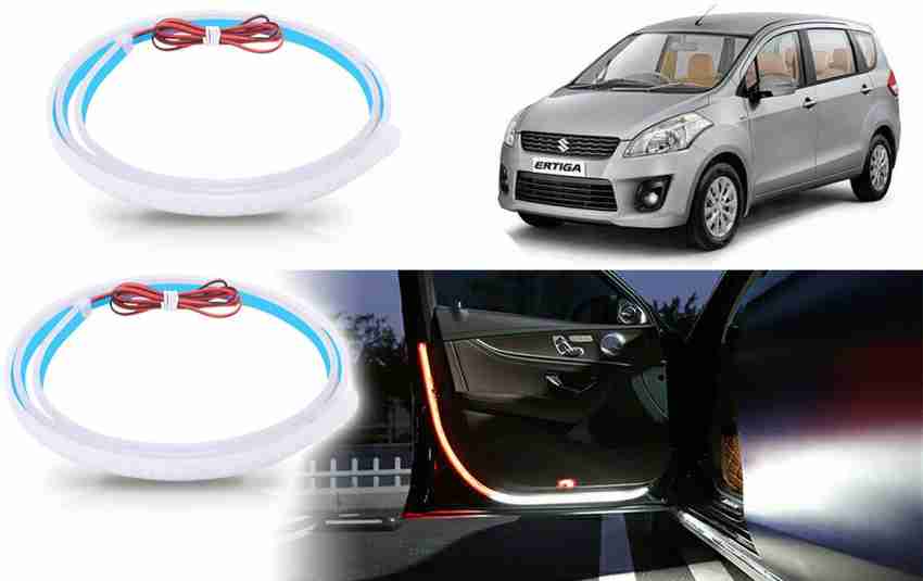 Ertiga welcome light sale