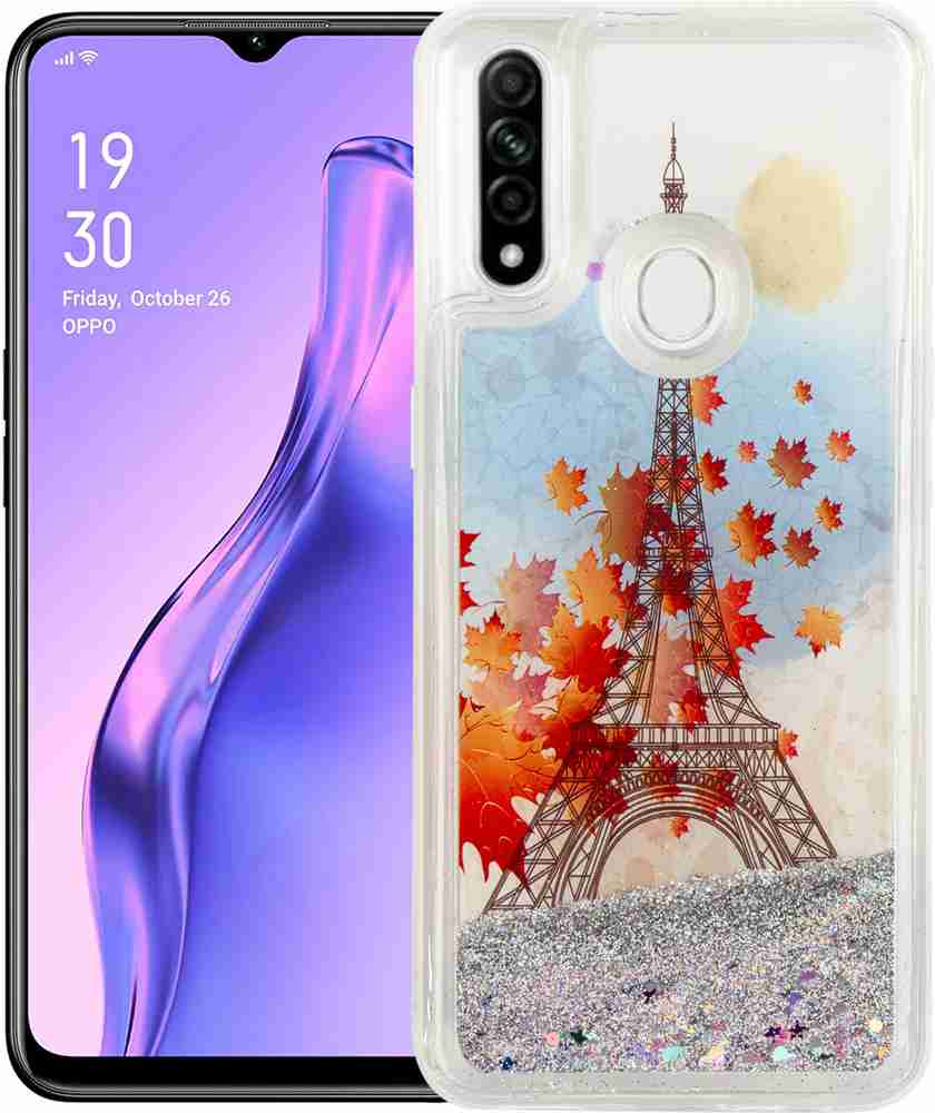 Oppo hotsell a31 cover