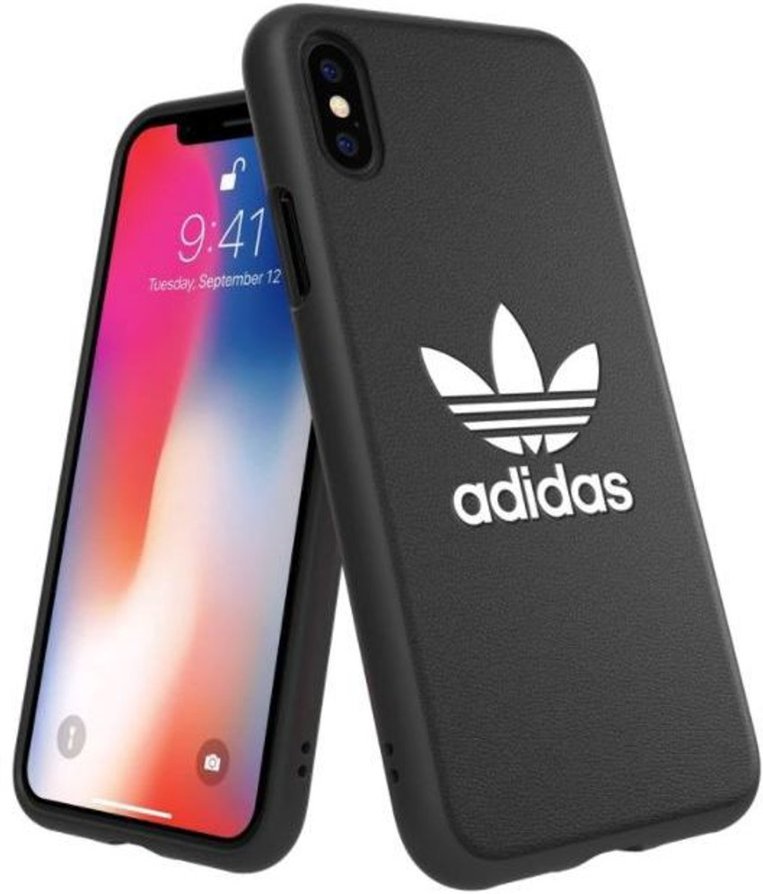 ADIDAS Bumper Case for iPhone XS X ADIDAS Flipkart
