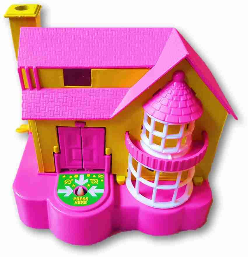 GTOYS House Puppy Dog saving Bank for kids Coin Bank Price in