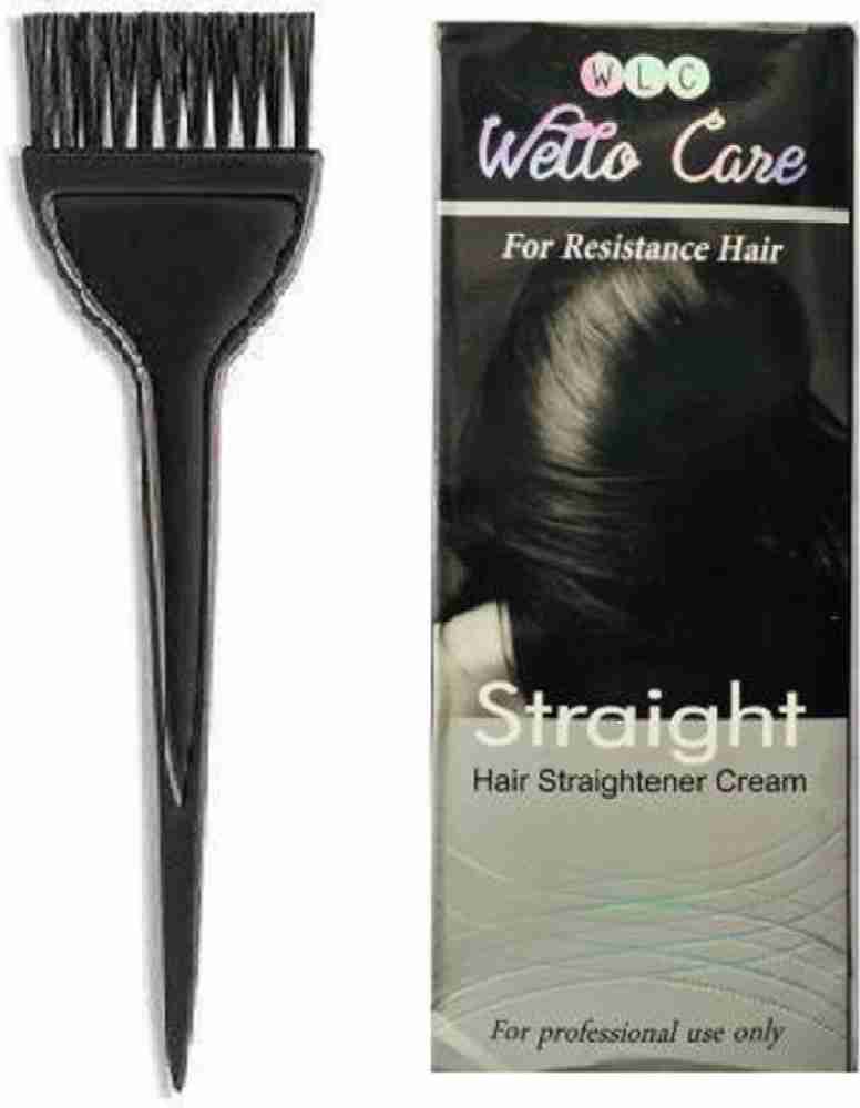 Wello care hair straight cream price sale