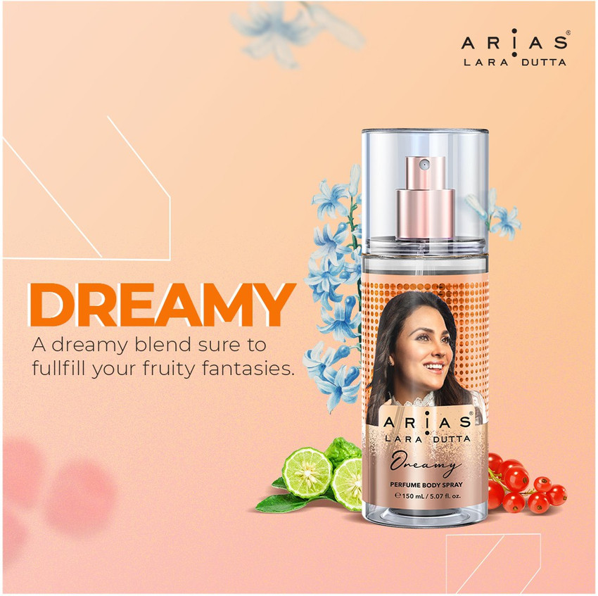 Lara shop dutta perfume