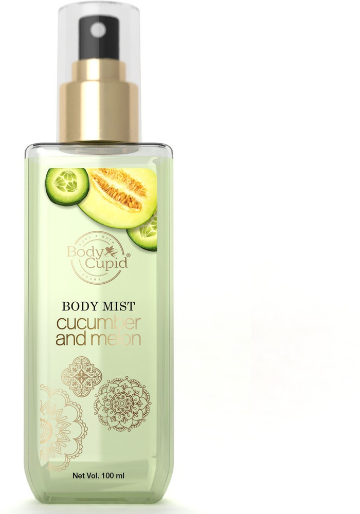Cucumber melon mist on sale