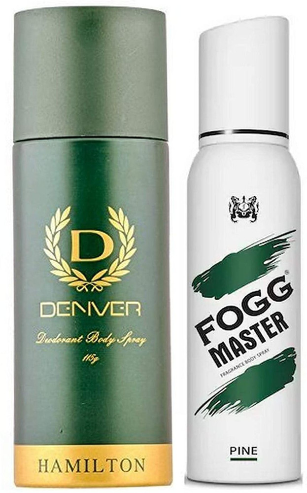 Grift cheap body spray