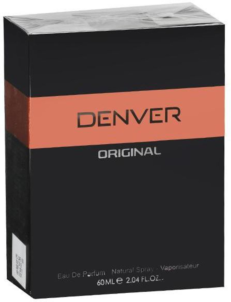 Denver original on sale perfume