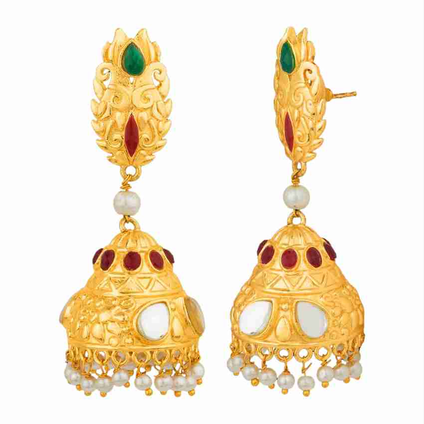 Voylla sales earrings price