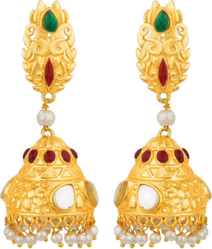 Voylla jhumki online