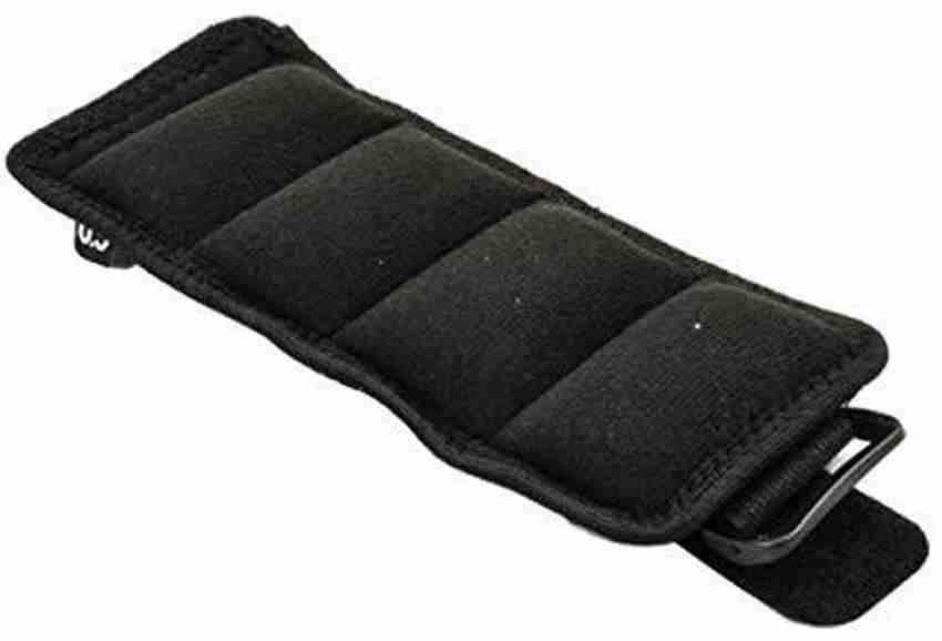 Physiowell Physiotherapy Weight Cuffs 0.5kg 1kg 1.5kg 2kg Black Ankle Wrist Weight Buy Physiowell Physiotherapy Weight Cuffs 0.5kg 1kg 1.5 kg 2kg Black Ankle Wrist Weight Online at