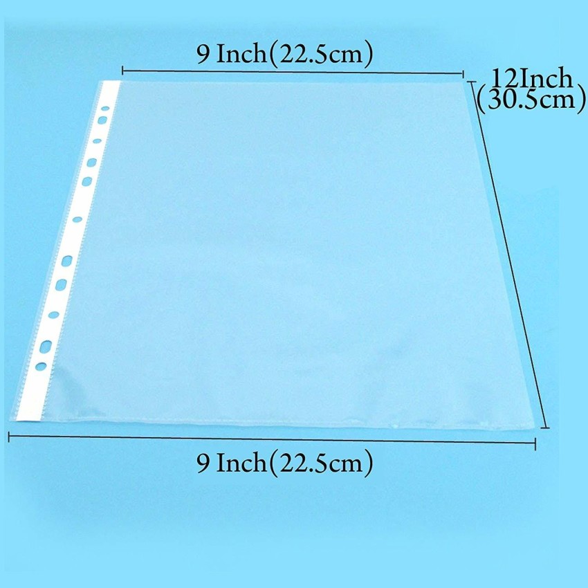 Polystyrene Sheet A4 - 5 cm