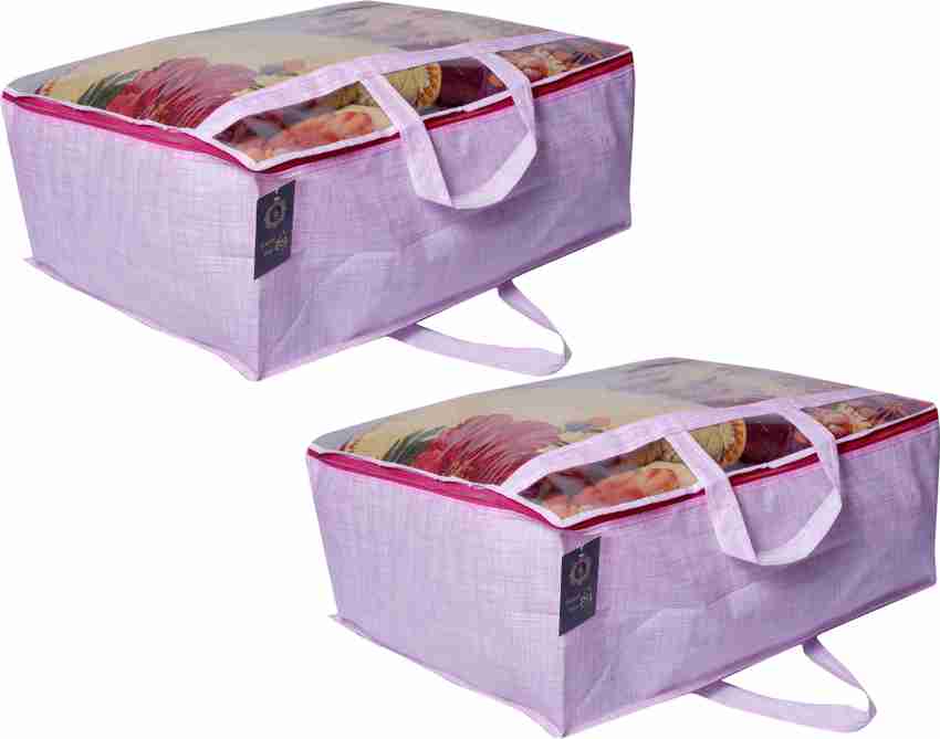 Blanket cover hotsell bag flipkart