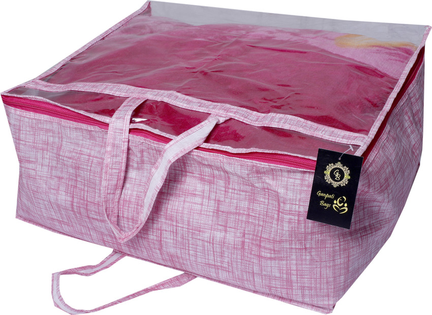 Blanket cover hotsell bag flipkart