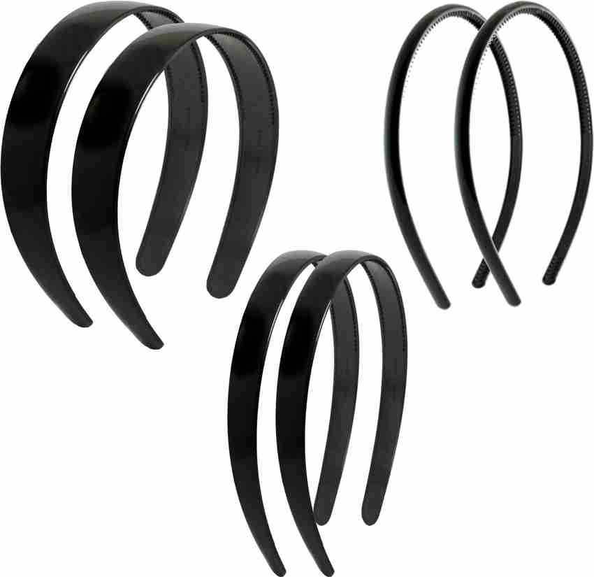 Plain headbands hotsell