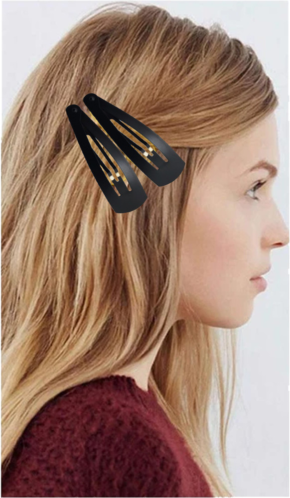 Extra large snap hair clips cheap