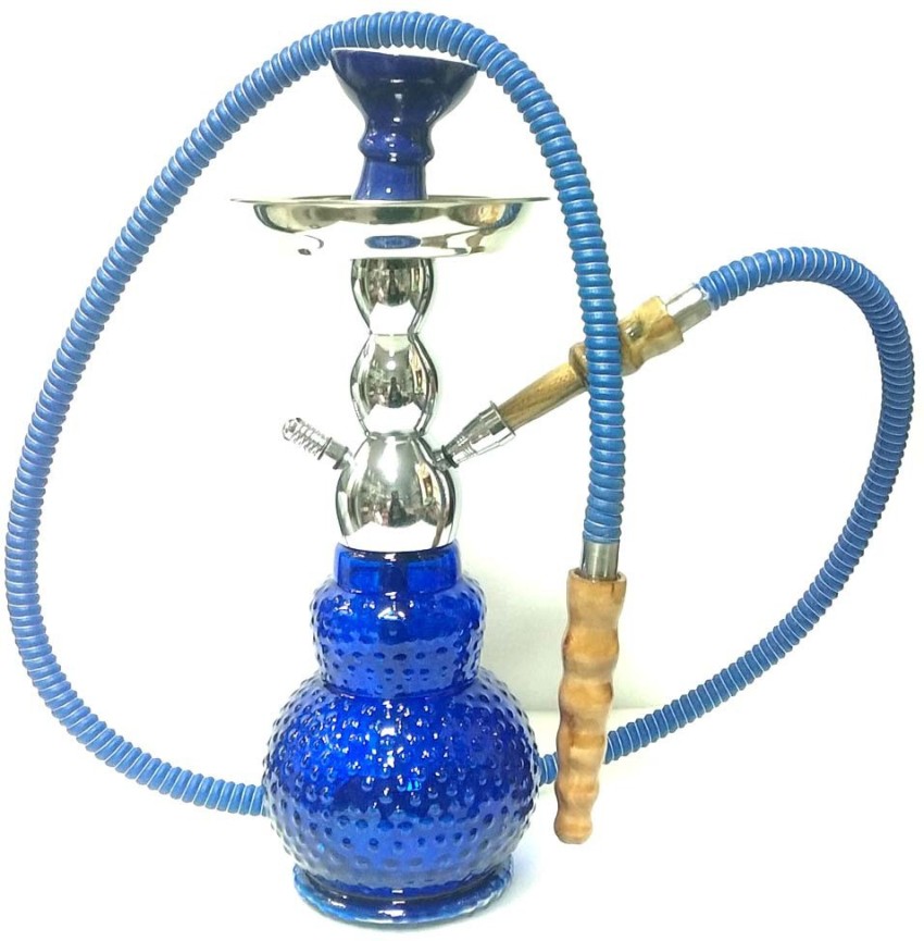 Smoke station Premium Absolute Heaven 800 Gram Iron Hookah Shisha Pot 10  inch Glass Hookah Price in India - Buy Smoke station Premium Absolute  Heaven 800 Gram Iron Hookah Shisha Pot 10