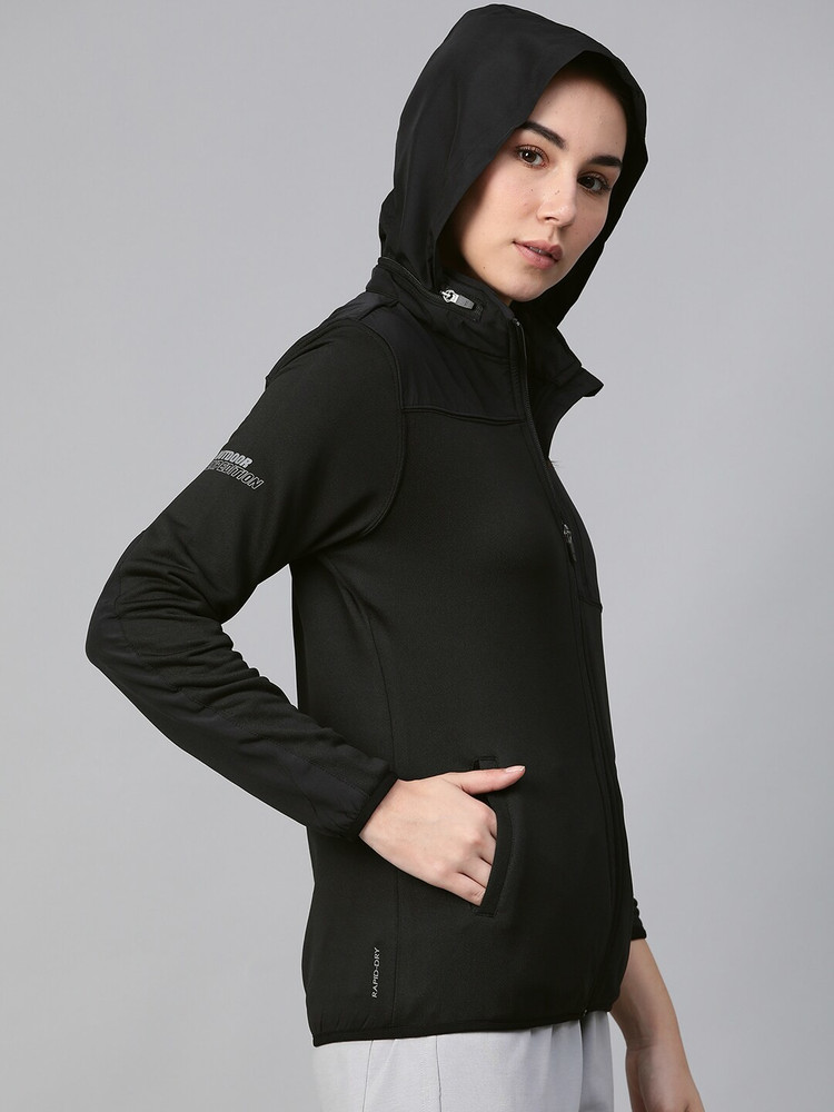 Hrx jacket for women on sale