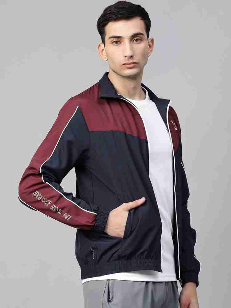 hrx track jacket