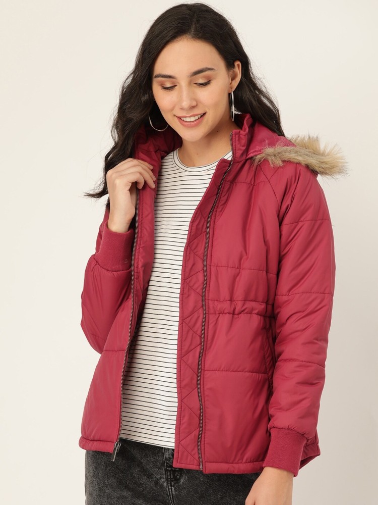 Dressberry Full Sleeve Solid Women Jacket Buy Dressberry Full Sleeve Solid Women Jacket Online at Best Prices in India Flipkart