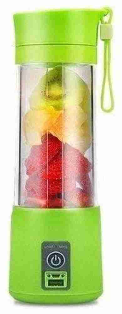 Juicer Bottle with Shaker Ball – Uncorked Living