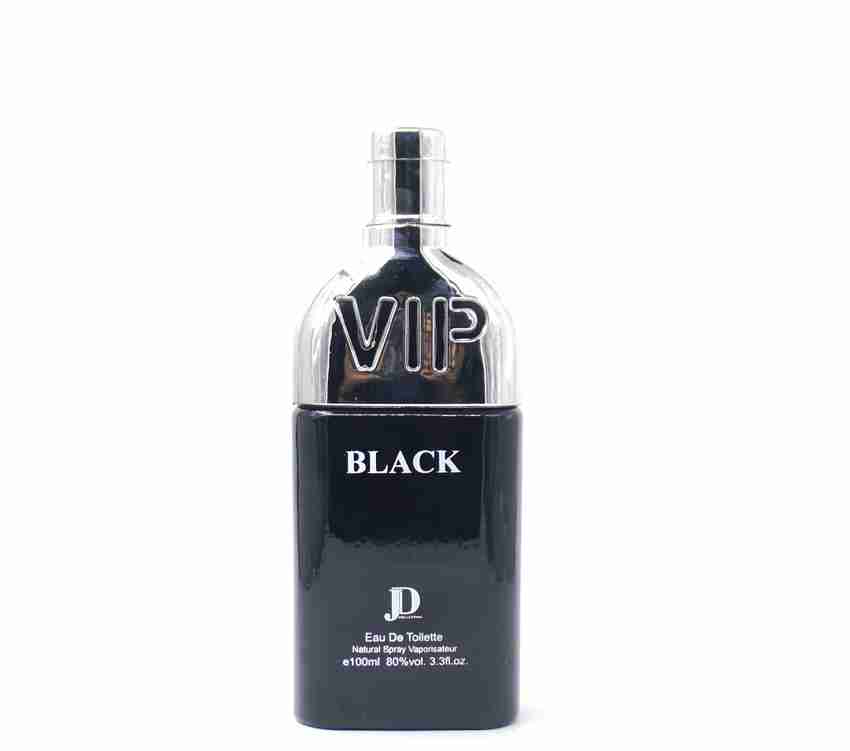 Vip black hotsell perfume price