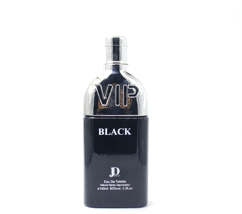 Buy jd collection VIP Black Eau de Toilette 100 ml Online In