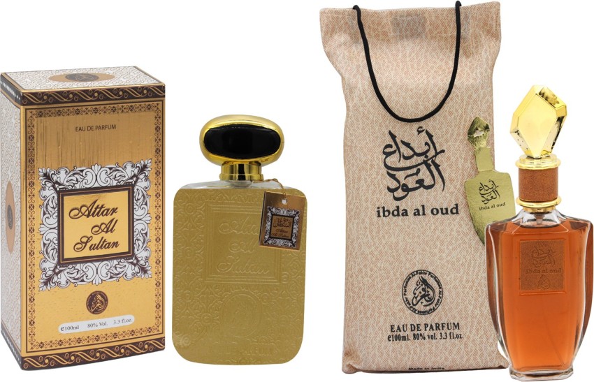 Parfum sultan best sale al oud