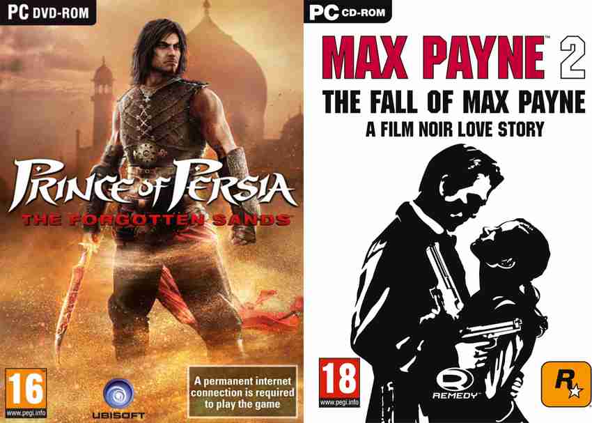 Max Payne, Resident Evil 4, COD 2, Evil Dead TOP 4 Game (Offline) (Regular)  Price in India - Buy Max Payne, Resident Evil 4, COD 2, Evil Dead TOP 4 Game  (Offline) (Regular) online at