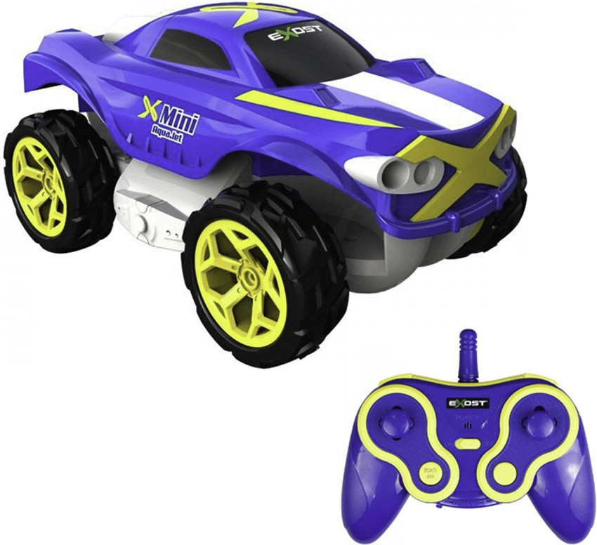 Exost remote control car store