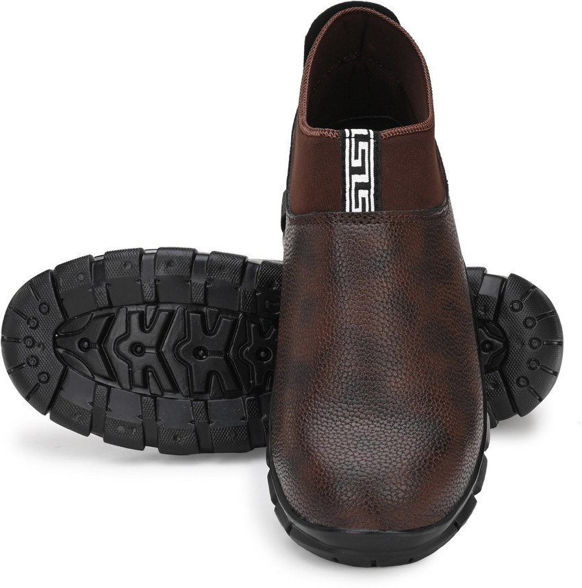 Timberwood safety shoes sales