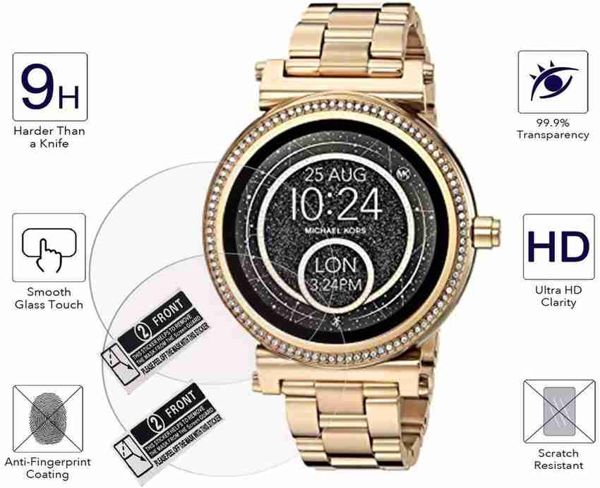 Michael kors best sale access sofie 2