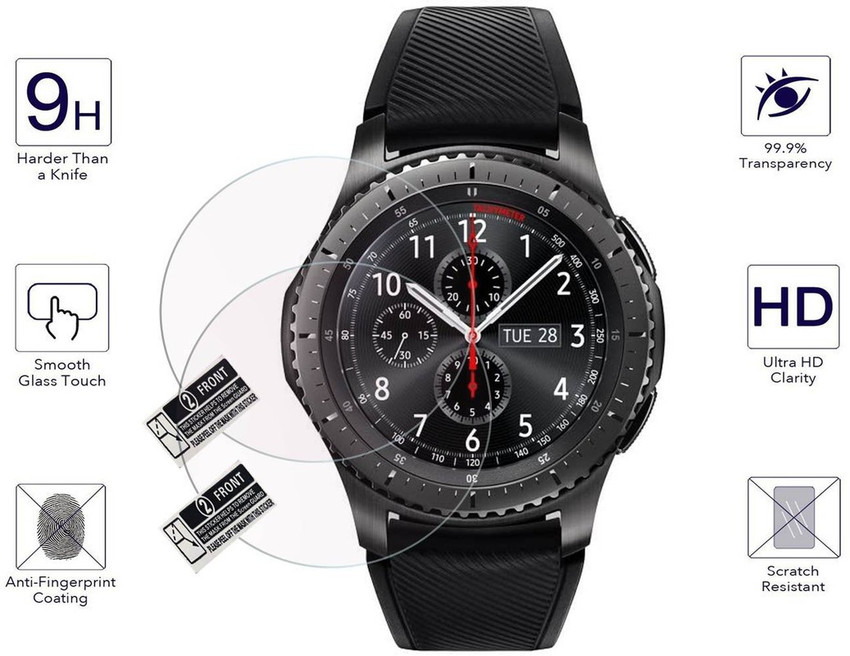 Galaxy gear frontier 3 new arrivals