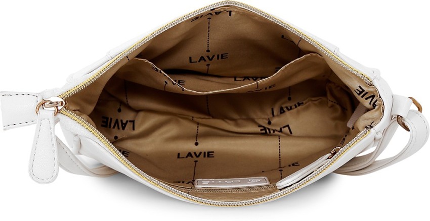 Lavie jeffrey women's sling bag best sale