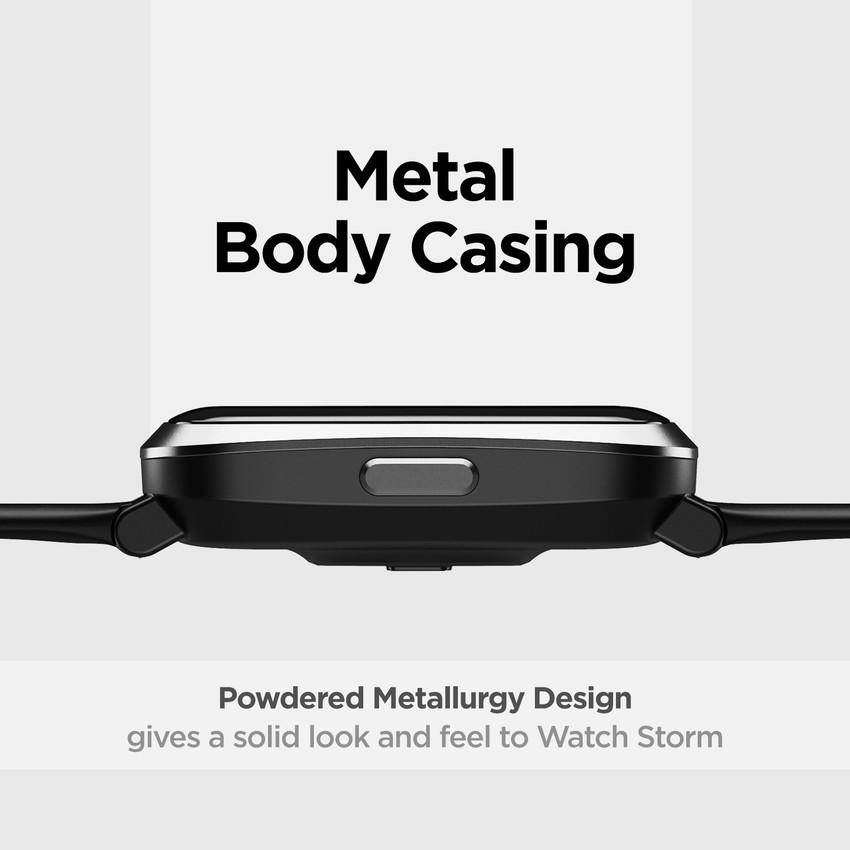 Watch storm boat flipkart sales