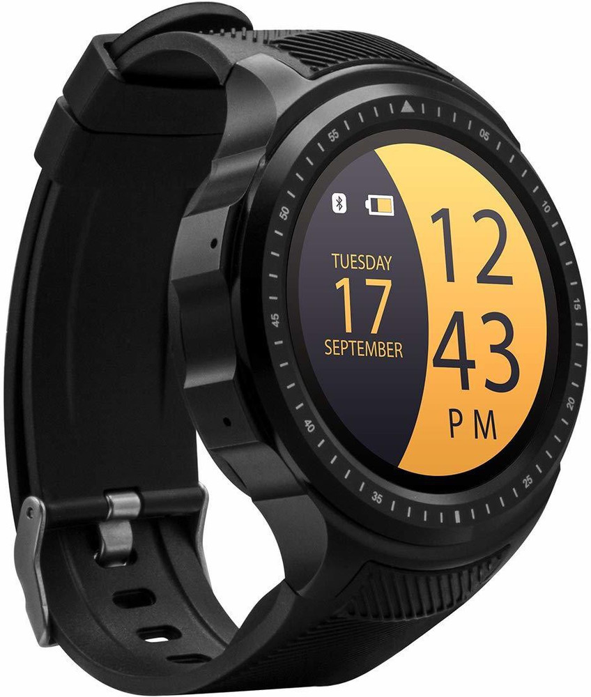 Echoronics watch outlet