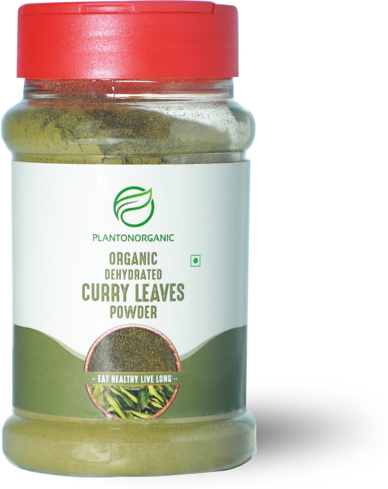 Curry leaves powder online cheap